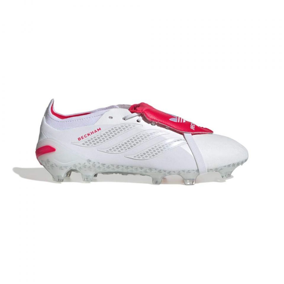adidas Predator Elite FT FG Soccer Cleats | David Beckham